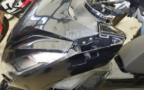 HONDA PCX 125 2007 JK05