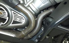 HARLEY PAN AMERICA 1250 S 2023