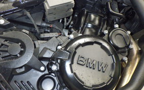BMW F700GS 2015