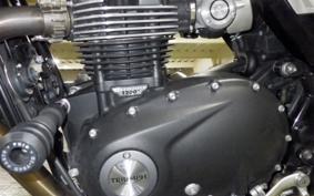 TRIUMPH SPEED TWIN 2020