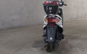 YAMAHA CYGNUS 125 X SE44J