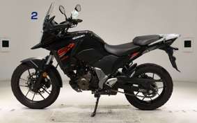 SUZUKI Vｽﾄﾛｰﾑ250SX EL11L