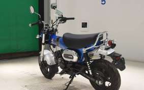 HONDA DAX 125 JB04