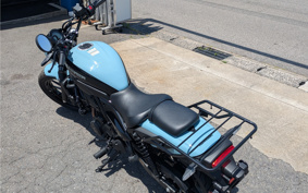 KAWASAKI ELIMINATOR 400SE 2024 EL400A