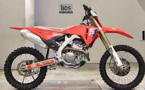 HONDA CRF250 RALLY 2011 ME12
