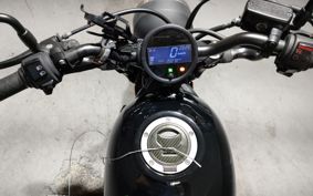 HONDA REBEL MC49