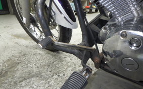 YAMAHA DRAGSTAR 250 2021 VG02J