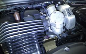 TRIUMPH BONNEVILLE BOBBER 2021
