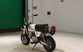 HONDA MONKEY 2013 Z50J