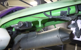 KAWASAKI KLX250 Gen.2 1999 LX250S