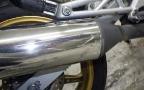 HONDA VTR 250 Gen. 2 MC33
