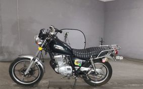 SUZUKI GN125 F Gen.2 PCJ2N