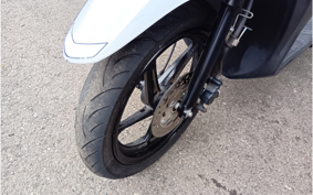 SUZUKI ADDRESS V110 CE47A