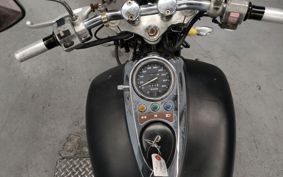 KAWASAKI ELIMINATOR 250V VN250A