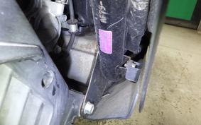 HONDA TACT-4ﾍﾞｰｼｯｸ AF79