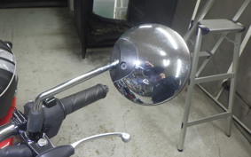 HONDA MONKEY 125 2000 JB02