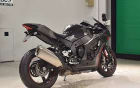 KAWASAKI ZX 10 NINJA ABS 2022 ZXT02L