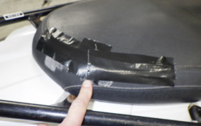 YAMAHA CYGNUS 125 XSR 3 SED8J