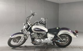 YAMAHA DRAGSTAR 250 VG02J