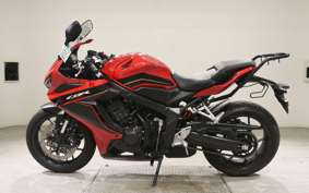 HONDA CBR650R 2023 RH03