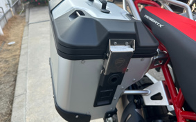 DUCATI DESERT X RALLY 2025 1X00