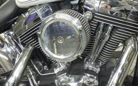 HARLEY FLSTCI 1450 2000