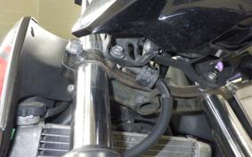 HONDA CB250F MC43