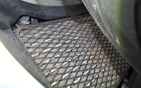 SUZUKI HAYABUSA Gen.2 2017 GX72B