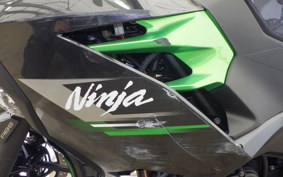KAWASAKI NINJA 250 EX250Y