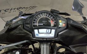 KAWASAKI NINJA400 EX400E