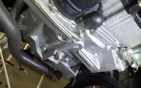 HONDA FORZA 250 MF17