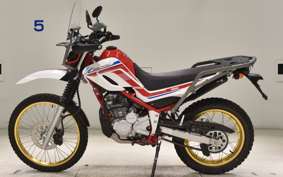 YAMAHA SEROW 250 Gen.3 1996 DG31J