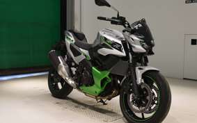 KAWASAKI Z7ﾊEVEﾘｯﾄﾞ 2025 CX500A