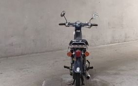 HONDA SUPER CUB50 C50