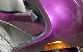 HONDA FORZA Z GEN 2 2017 MF10