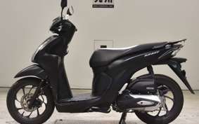 HONDA DIO 110 2019 JK03