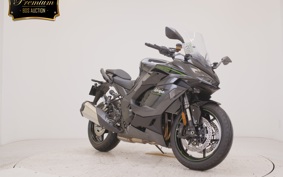 KAWASAKI NINJA 1100SX 2026 ZXT10H