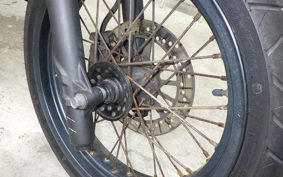 YAMAHA XT250X DG11J