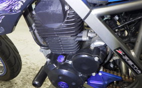 KAWASAKI KLX125D TRACKER 2026 LX125D