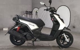YAMAHA BW S125 SE45