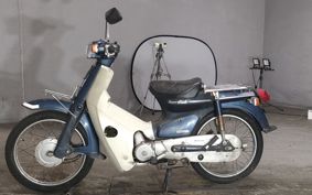 HONDA SUPER CUB90 HA02