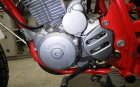 HONDA FTR223 MC34