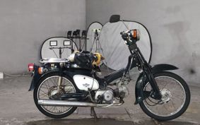 HONDA SUPER CUB50 C50