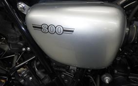 KAWASAKI W800 CAFE 2020 EJ800B