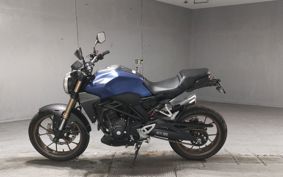 HONDA CB250R MC52