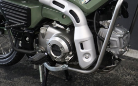 HONDA CT125 HUNTER  CUB  JA55