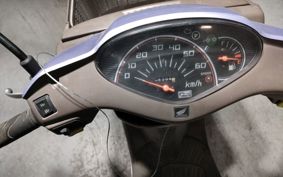 HONDA DIO CHESTER AF68