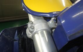 YAMAHA YZ125 2008 4XM
