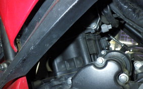 HONDA CBR250R GEN 3 2023 MC41