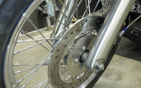 HARLEY FXDC 1580 2011